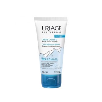 Cleansing Cream - Sensitive Skin - 50ml