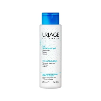 Cleansing Milk - Normal to Dry Skin - 250ml