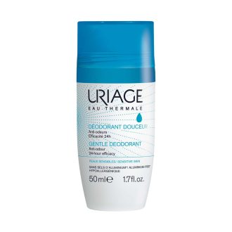 Gentle Deodorant - Sensitive Skin - 50ml
