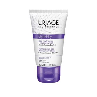 Gyn-Phy Intimate Hygiene Refreshing Gel - Sensitive Mucous - 50ml